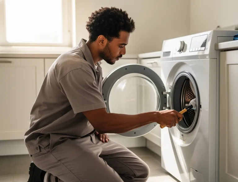 Washing Machine Repair service in Belleville